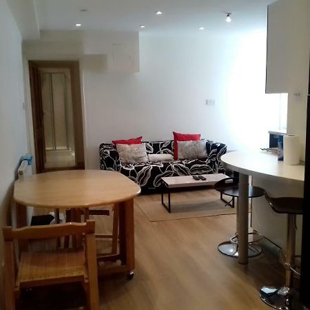 Ferienwohnung Lovely 1 Bed In Earls Court London Exterior foto