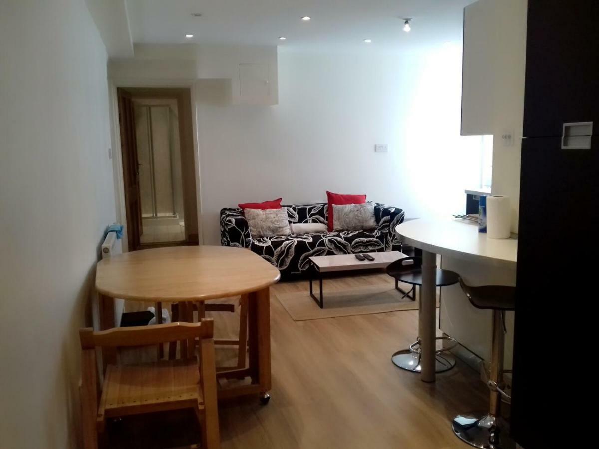 Ferienwohnung Lovely 1 Bed In Earls Court London Exterior foto